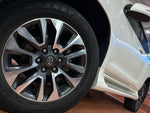 LANDCRUISER PRADO