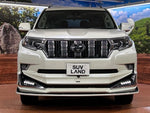 LANDCRUISER PRADO