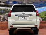 LANDCRUISER PRADO