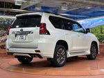 LANDCRUISER PRADO