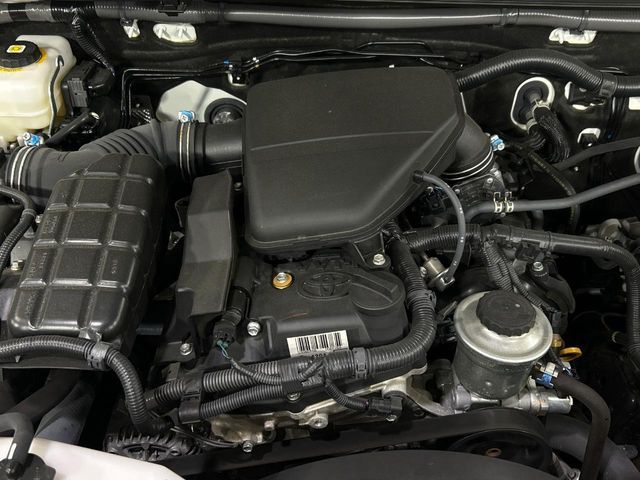 LANDCRUISER PRADO