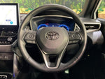 COROLLA CROSS HYBRID