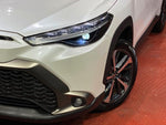 COROLLA CROSS HYBRID