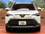COROLLA CROSS HYBRID