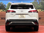 COROLLA CROSS HYBRID