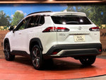 COROLLA CROSS HYBRID