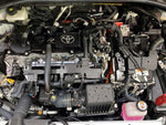 COROLLA CROSS HYBRID