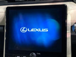 LEXUS LBX
