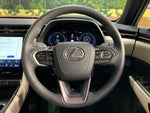 LEXUS LBX