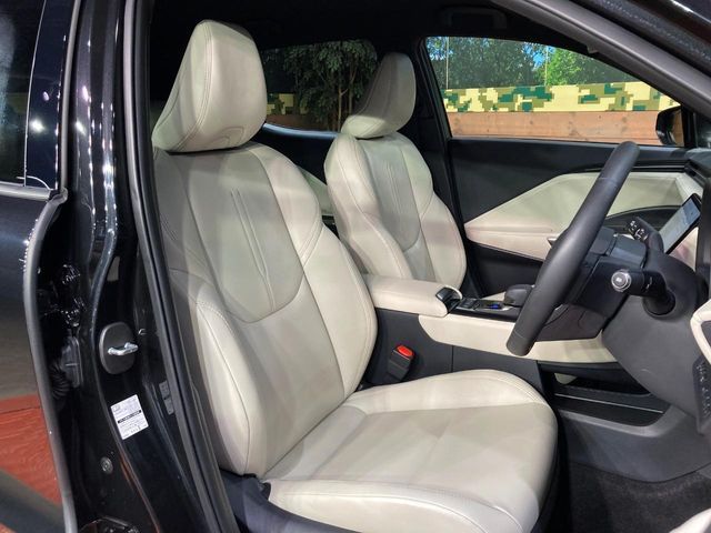 LEXUS LBX