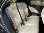 LEXUS LBX