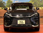 LEXUS LBX