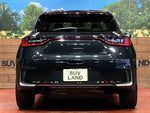 LEXUS LBX