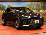 LEXUS LBX