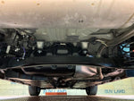 LEXUS LBX