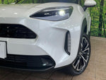 YARIS CROSS HYBRID