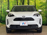 YARIS CROSS HYBRID