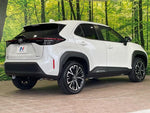 YARIS CROSS HYBRID