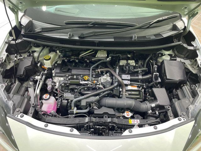 YARIS CROSS HYBRID