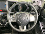 N BOX