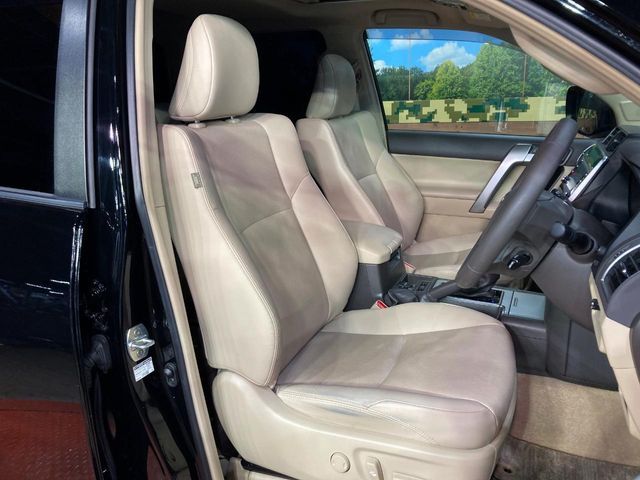 LANDCRUISER PRADO