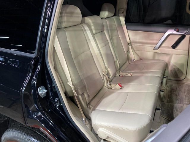 LANDCRUISER PRADO