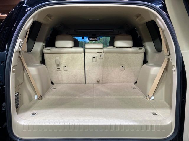 LANDCRUISER PRADO