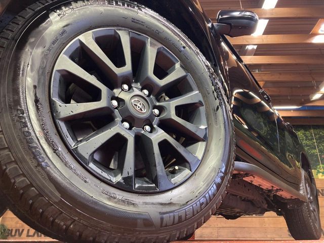 LANDCRUISER PRADO