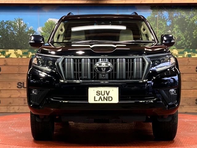 LANDCRUISER PRADO