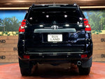 LANDCRUISER PRADO