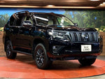 LANDCRUISER PRADO