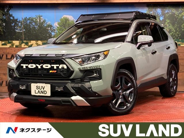 RAV4 4WD
