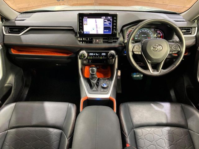 RAV4 4WD