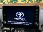 RAV4 4WD