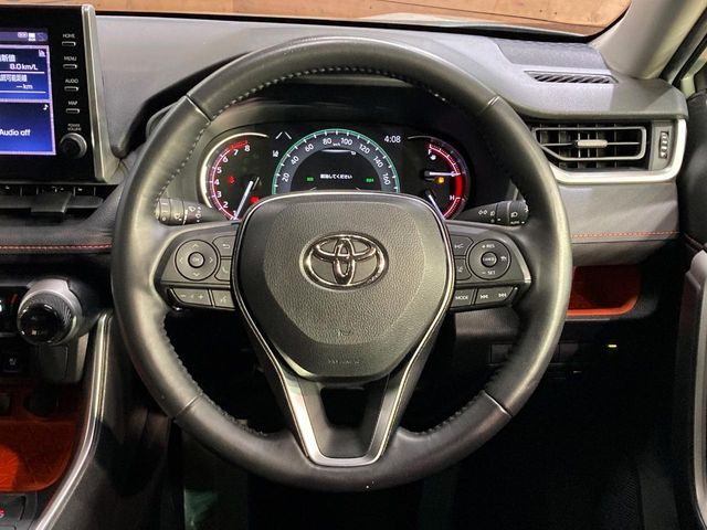 RAV4 4WD