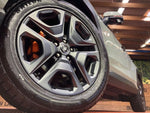 RAV4 4WD