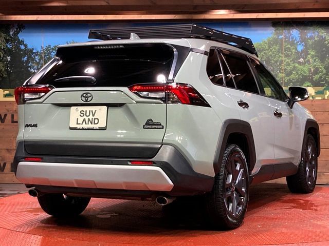 RAV4 4WD