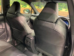 COROLLA CROSS HYBRID