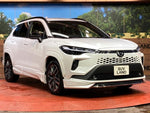 COROLLA CROSS HYBRID