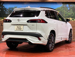 COROLLA CROSS HYBRID
