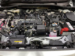 COROLLA CROSS HYBRID