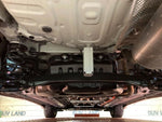 COROLLA CROSS HYBRID