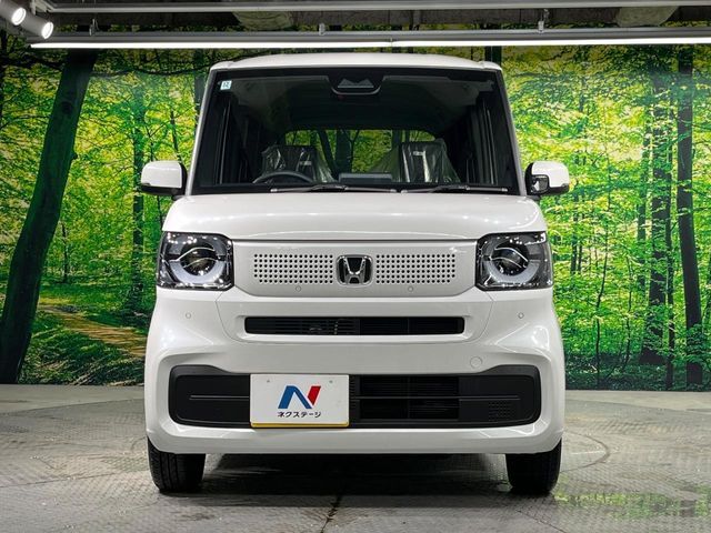 N BOX