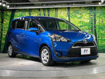SIENTA HYBRID