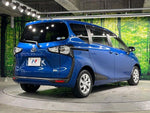 SIENTA HYBRID