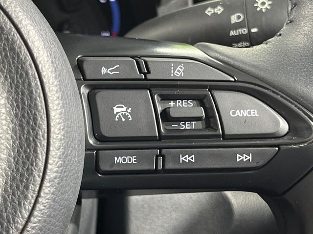 YARIS CROSS HYBRID