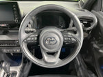 YARIS CROSS HYBRID