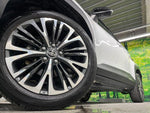 YARIS CROSS HYBRID