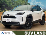 YARIS CROSS HYBRID