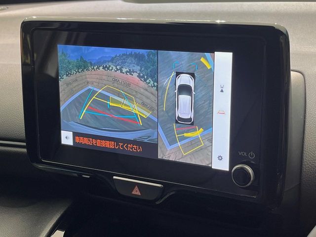 YARIS CROSS HYBRID